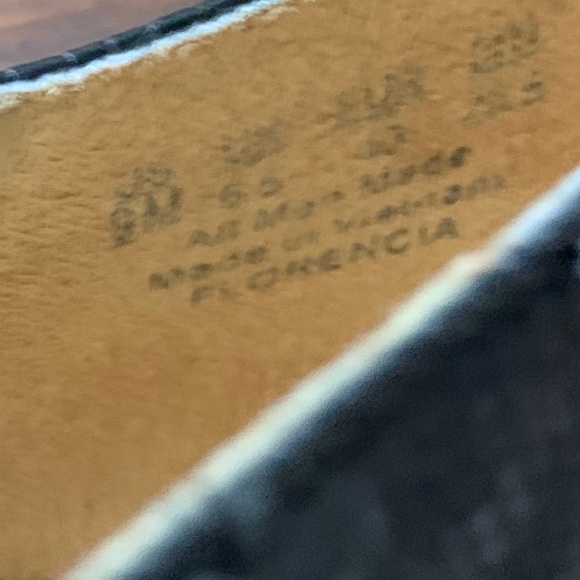 Naturalizer "Florencia" Pointed Toe Mary Jane - Picture 7 of 10